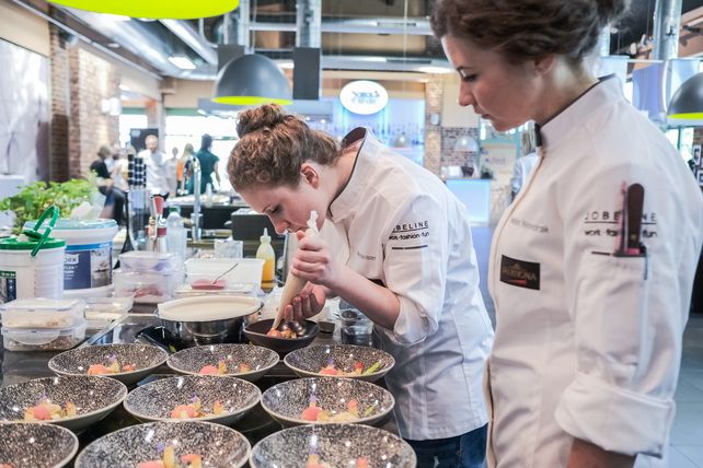 Patissier des Jahres