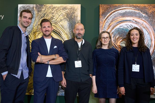 Independent Hotel Show Munich Awards 2026, Wilmina Berlin, Hotel Schani City Wien, Biohotel Bühelwirt, Franz-Josef Perauer, Zillertalerhof Mayrhofen, Independent Hotel Show München, unabhängige Hotellerie