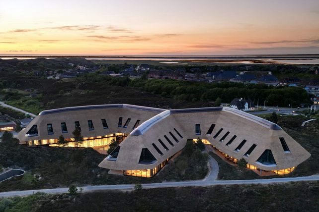 Lanserhof, Mipim Awards 2023