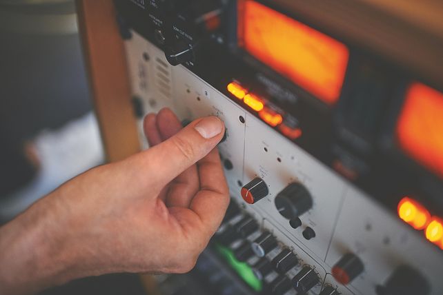 Musik, Hotellerie, Gastronomie, Anbieter