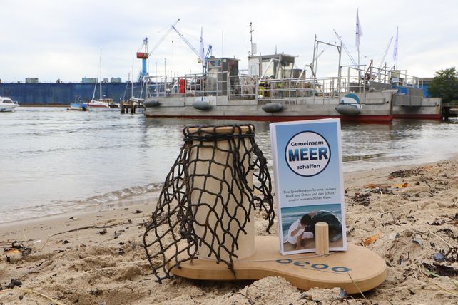 Gemeinsam MEER schaffen