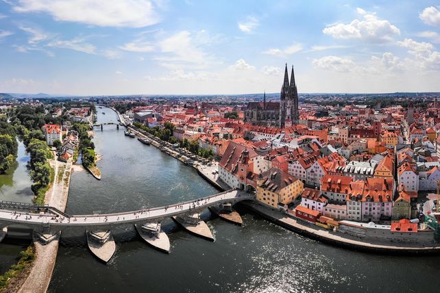 Regensburg