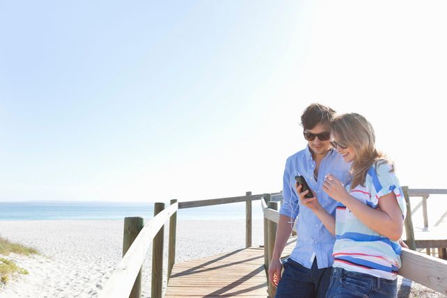 Urlaub, Bewertungen
