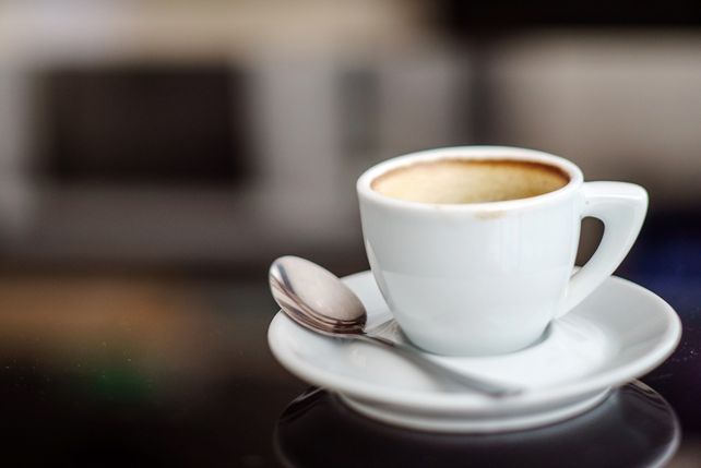 Espresso 70 Cent, Espresso Italien, Kaffeepreise Italien, Fante di Cuori, Cossato, Espresso Preis, Kaffeebar Piemont, Rosina Furiati, Orlando Paldino