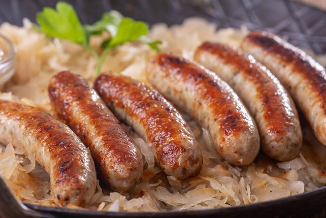 Wurstprüfungskommission