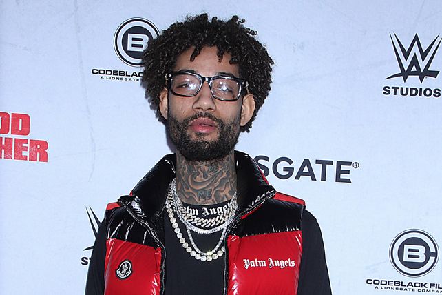 PnB Rock