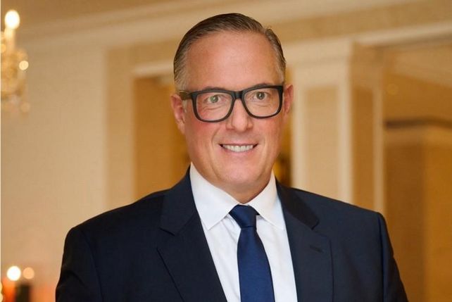 Mathias Gerds, Heiligendamm