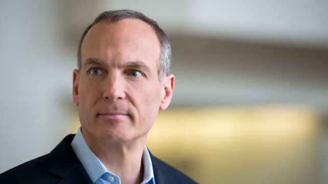 Booking, Glenn Fogel