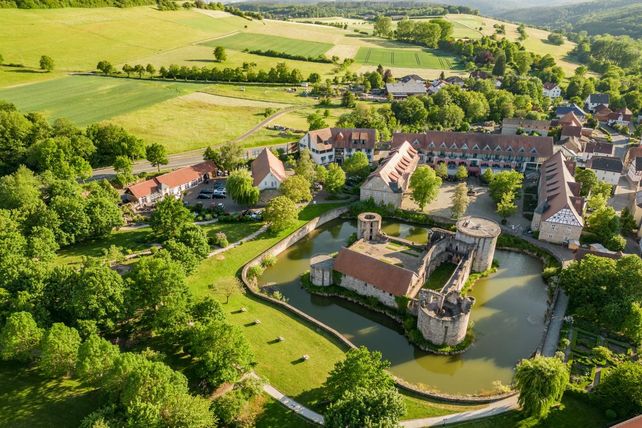 Göbel's Schlosshotel Prinz von Hessen