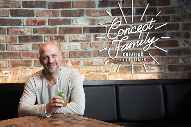 Enchilada Gruppe, Concept Family