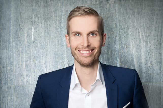 Jan Grossmann, B&B Hotels