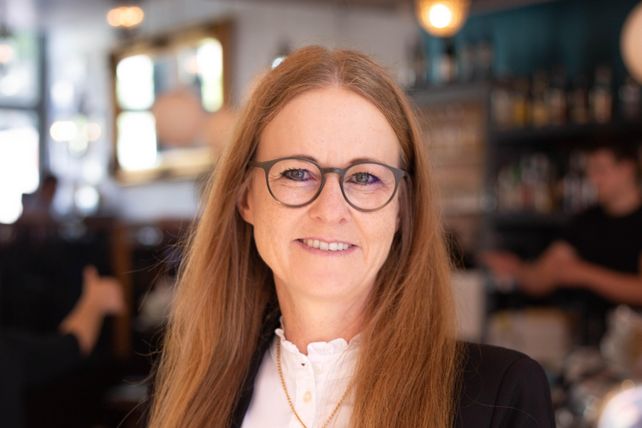 Kerstin Rapp-Schwan, Leaders Club