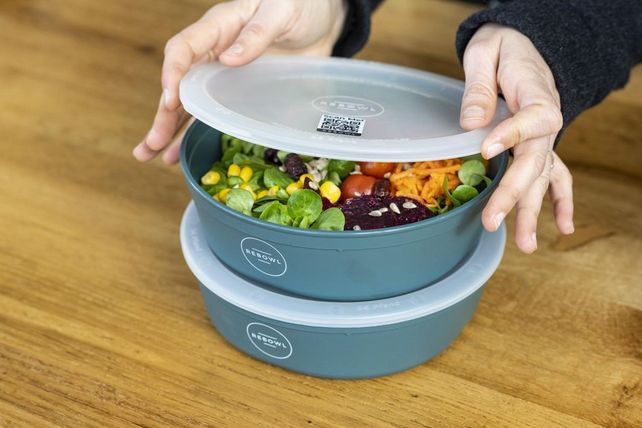 Bestes Mehrwegsystem, Gastronomie, Restaurant