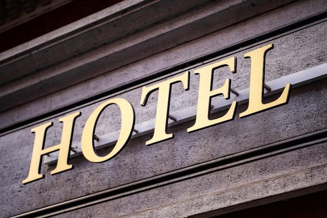 Prime Griffin Hotels