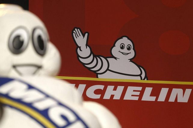 Guide Michelin Deutschland 2022