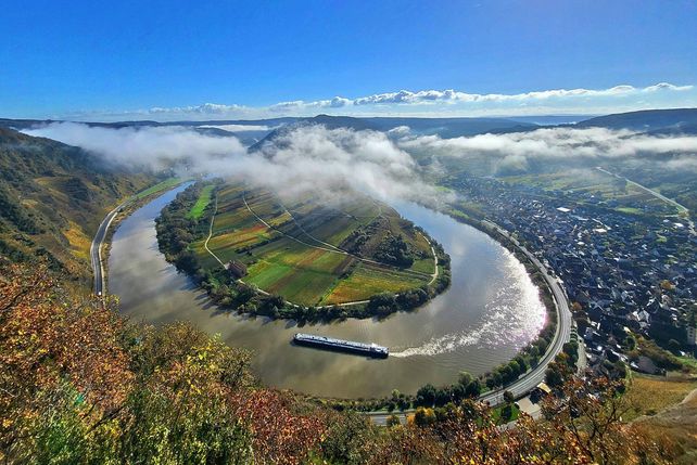 Mosel Tourismus