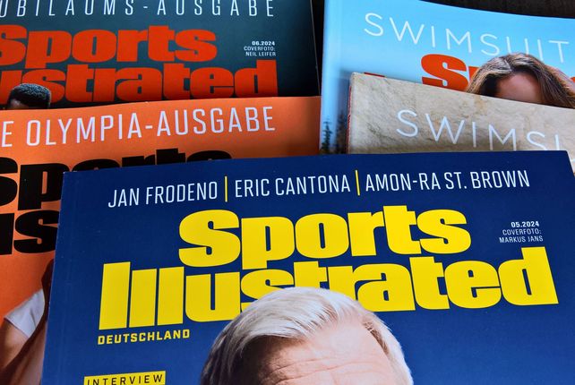Sports Illustrated