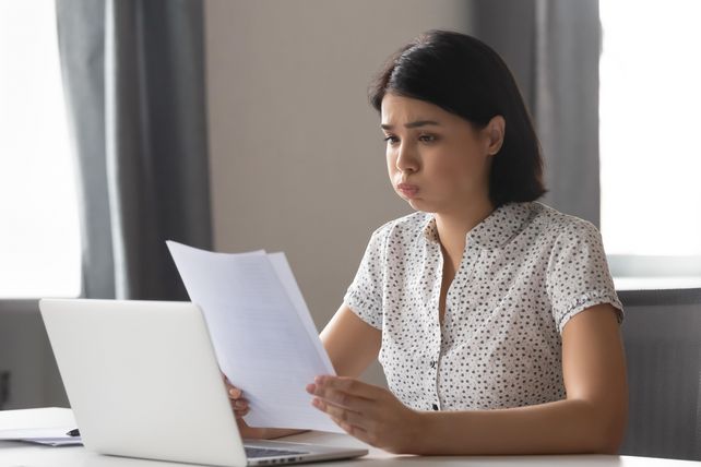 Arbeitsvertrag, kündigen, erster Arbeitstag