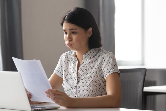 Parteizugehörigkeit. Kündigung