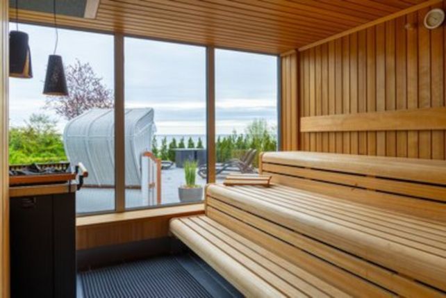 Seehotel Schloss Klink