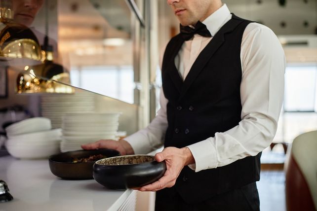 DEHOGA, Gastgewerbe, Sozialstaatsreform, Erwerbsanreize, Minijob, Einkommensanrechnung, Transferentzugsrate, Bundesarbeitsministerium, Schwarzarbeit, Rechtsvereinfachung