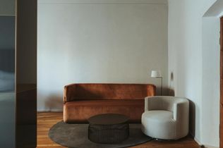 Lasserhaus, Brixen, Arthotel