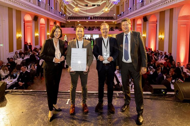 Deutscher Tourismuspreis