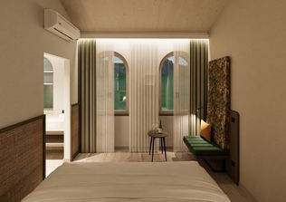 Terra Saar, Saarburg, Weinresort, Spa-Resort Saar, Vorreiter AG, Matteo Thun, Weinhotel Deutschland, Saarregion, Vinothek Saarburg, Hotellerie Deutschland, Weinbau Saar, Wellnesshotel Rheinland-Pfalz