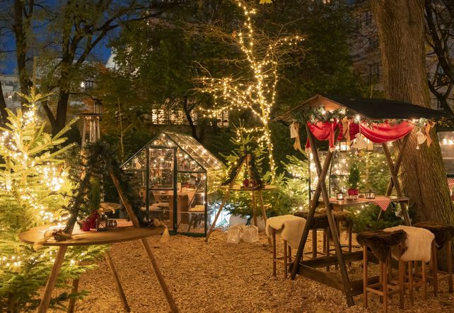 The Charles Hotel in München 