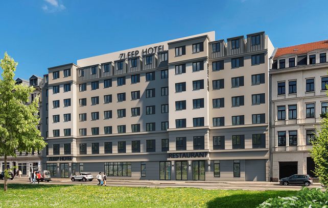 Zleep Hotels