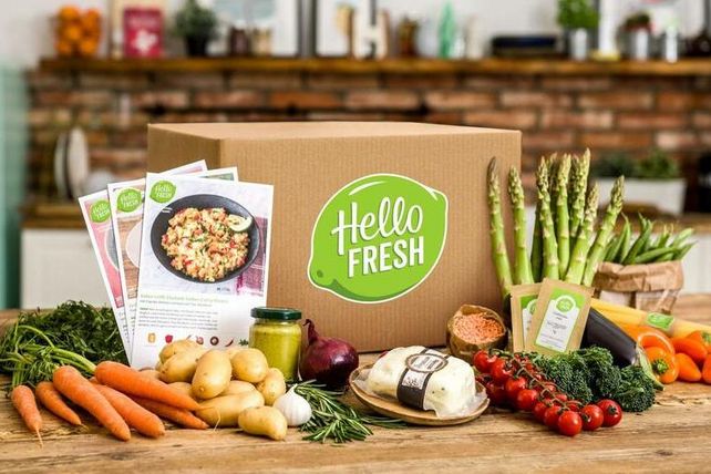 Hellofresh