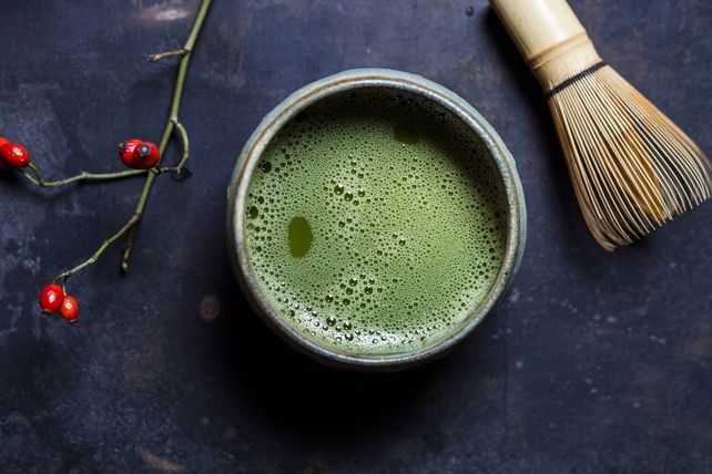 Matcha