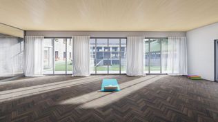 Klosterbad Waisach, Hospiz Waisach, Gesundheitsresort, Kärnten