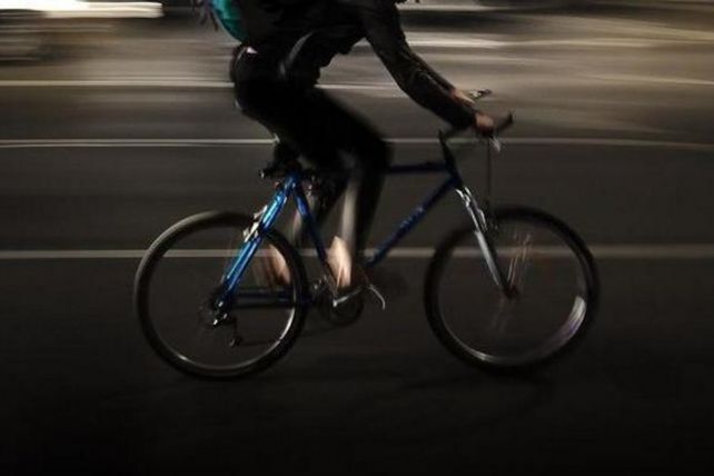 Essenskurier, Geisterfahrer