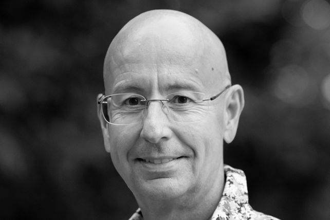 Oliver Altherr, gestorben, verstorben