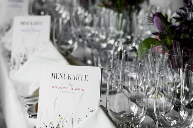 Rheingau Gourmet & Wein Festival 2026