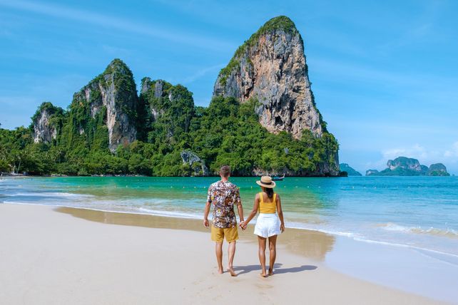 Skyscanner, Reisetrends