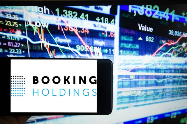 Booking 
