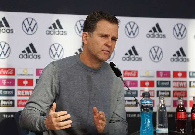 Oliver Bierhoff