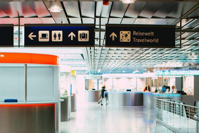 Tourismusgipfel 2025