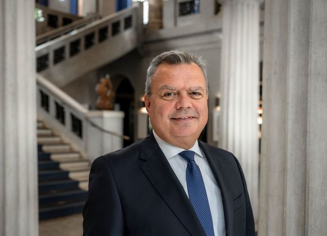 Carsten Fritz, The Wellem, Kündigung