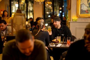 Gustoso Gruppe, Zusje, Gastronomie, Aachen, Restaurant-Eröffnung, Peter Smits, Markteintritt Deutschland, Tapas-Konzept, Expansion