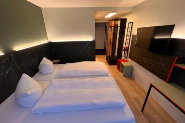 Achat Hotel Frankfurt Airport