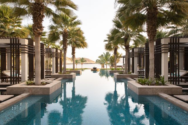 Jumeirah 