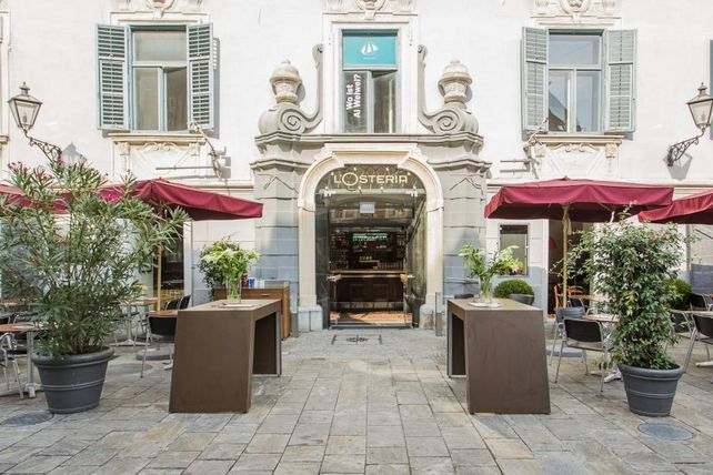 L'Osteria Österreich