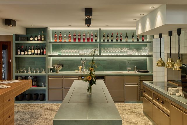 Oxa, Hittisau, Bregenzerwald, Anna Metzler, Eva Metzler, Hotel, Wirtshaus, Neueröffnung, Das Schiff, Hotellerie