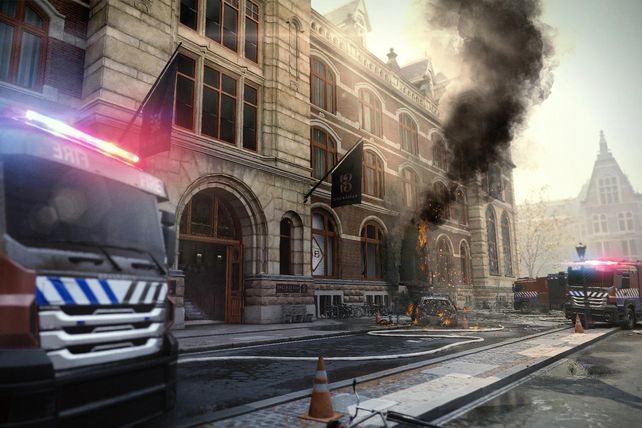 Call of Duty: Modern Warfare 2