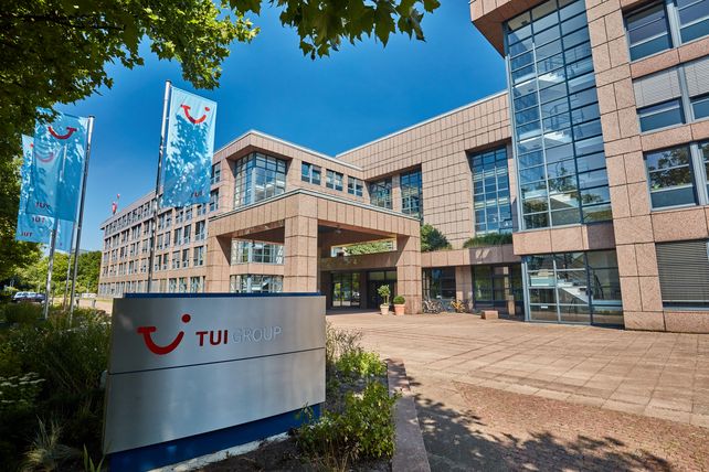 Tui Group