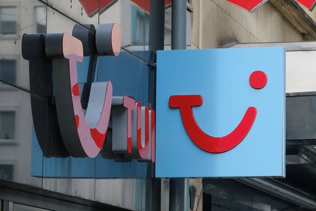 Tui, Hotelportale, Booking