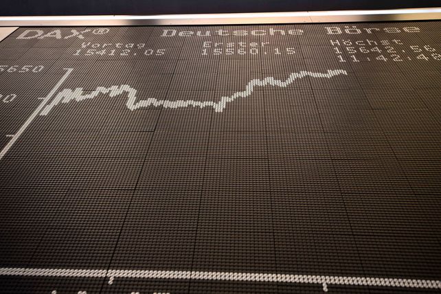 Deutsche Wirtschaft, Konjunktur, 2024